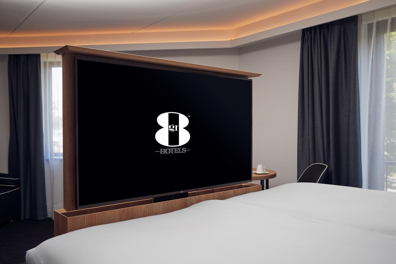 Deluxe Junior Suite